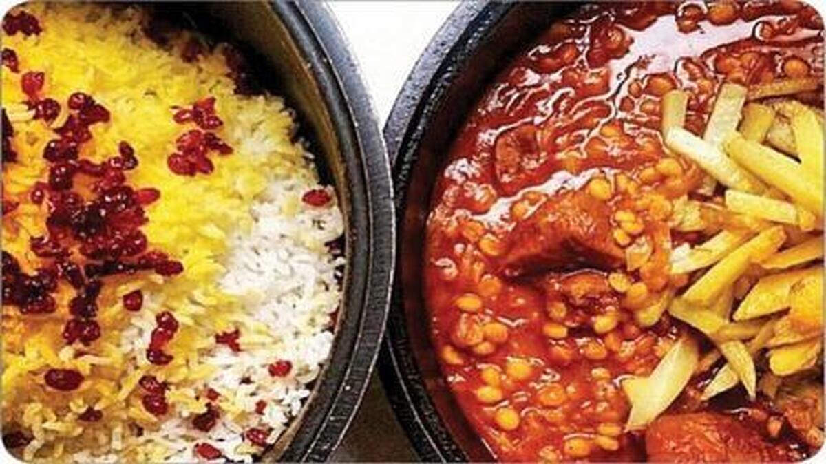 دستور پخت قیمه مجلسی مخصوص سحری‌ها در ماه رمضان