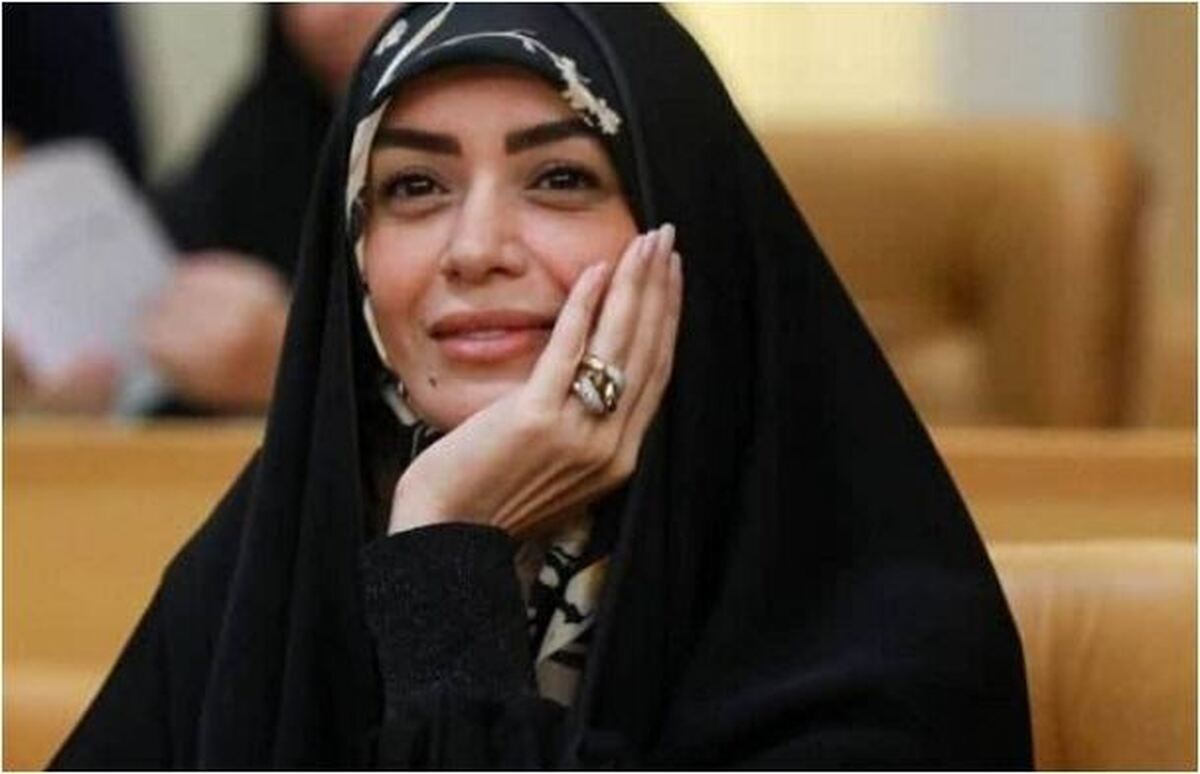 الهام چرخنده به تلویزیون بر می‌گردد؟
