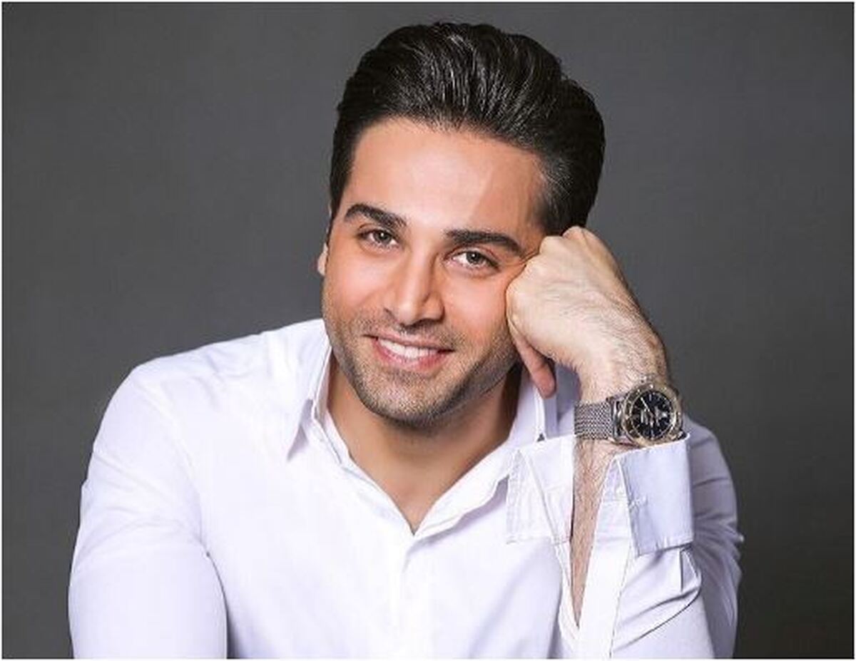 دونفره‌های پر بازدید بازیگران ایرانی کنار اول عشق زندگی شان را از دست ندهید