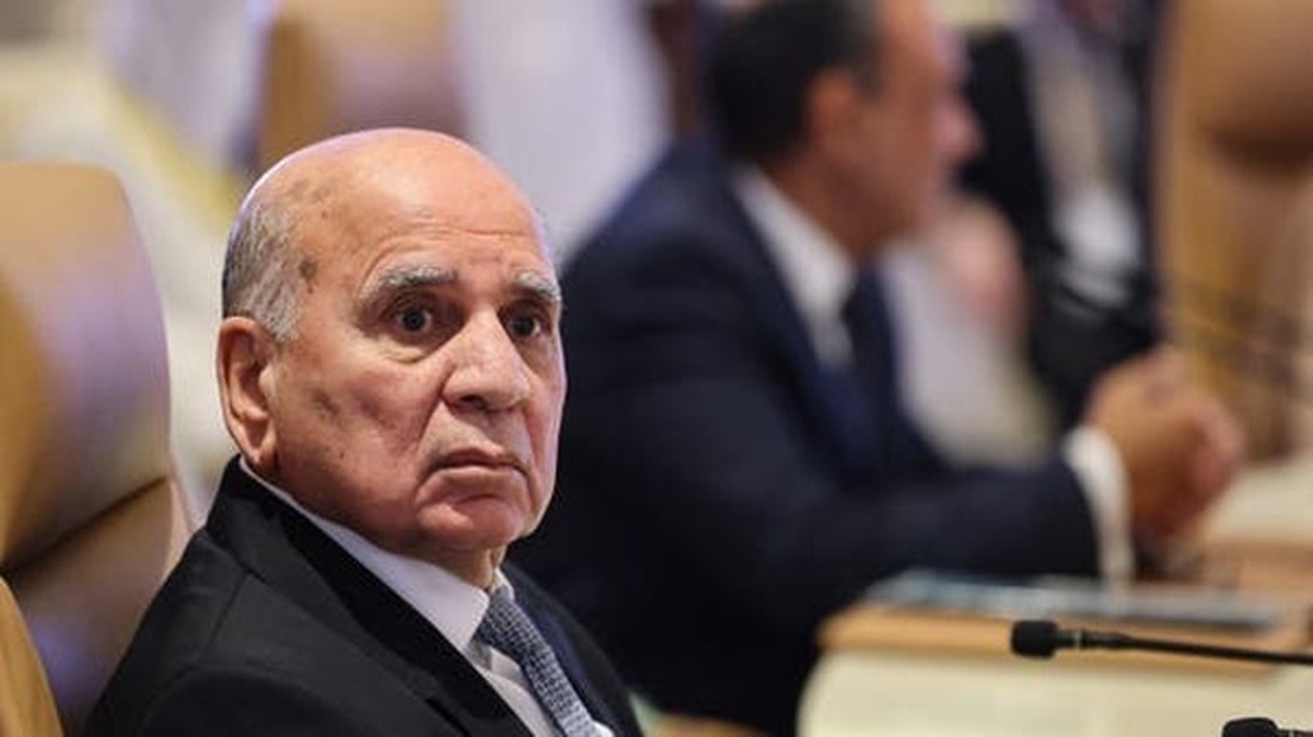 تاکید بغداد بر توازن در روابط با واشنگتن و تهران