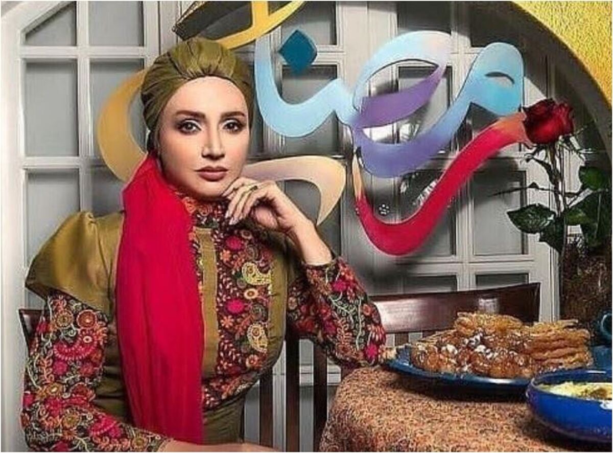 شبنم قلی خانی در استوری جدیدش یک لحظه ناب خانوادگی را به اشتراک گذاشت