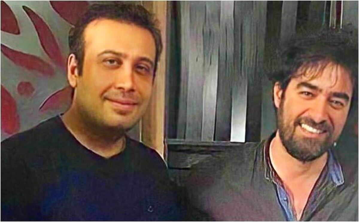 خط و نشان کشیدن محسن چاوشی برای افرادی که فامیلش را اشتباه می‌گویند! +عکس