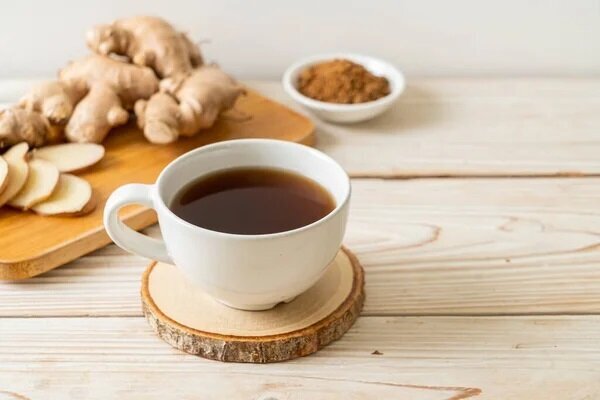یک معجون معرکه برای کبدچرب با قهوه سیاه