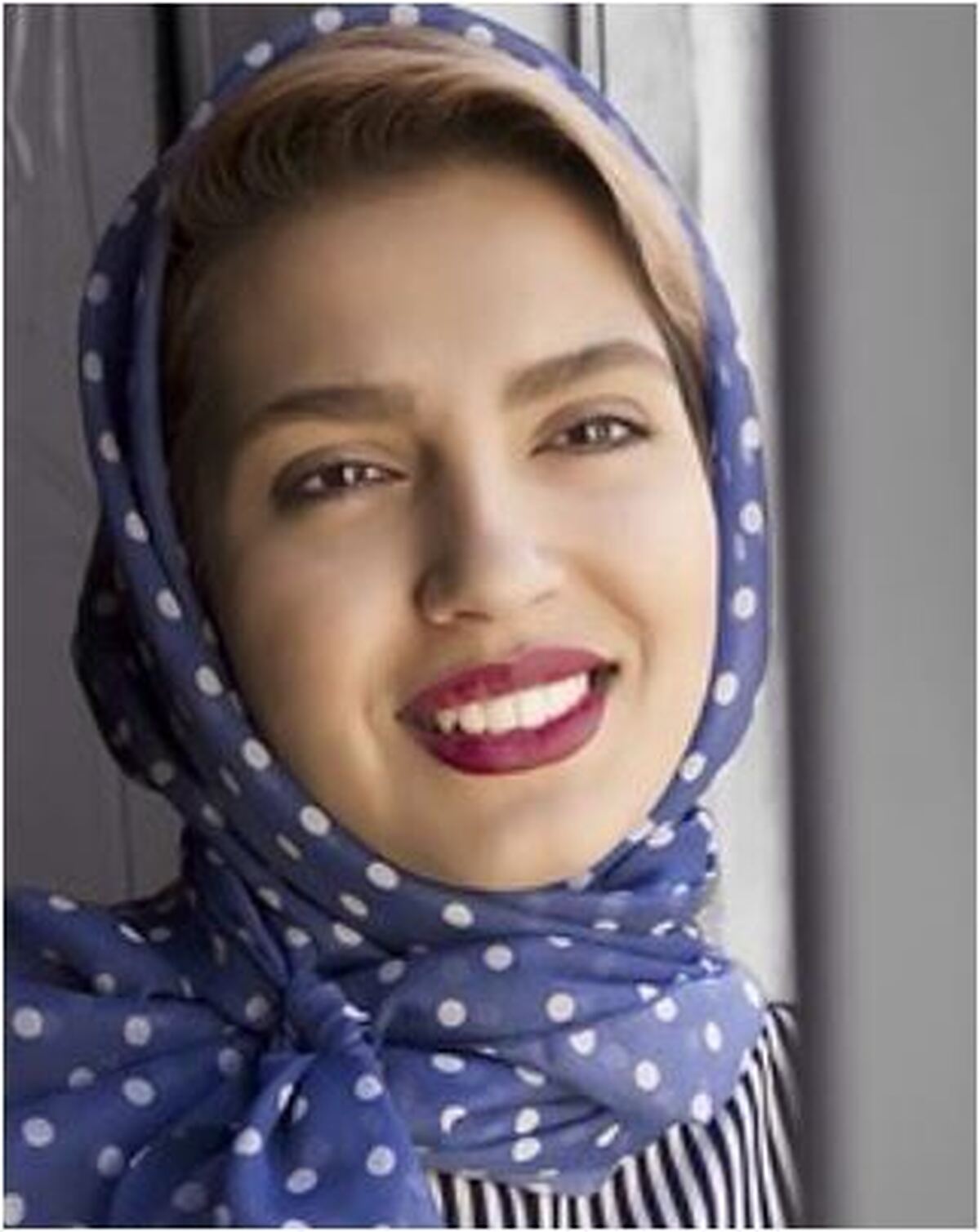 سورپرایز تولد مونا کرمی برای فرزاد حسنی خبرساز شد/سپند امیرسلیمانی کجاست؟