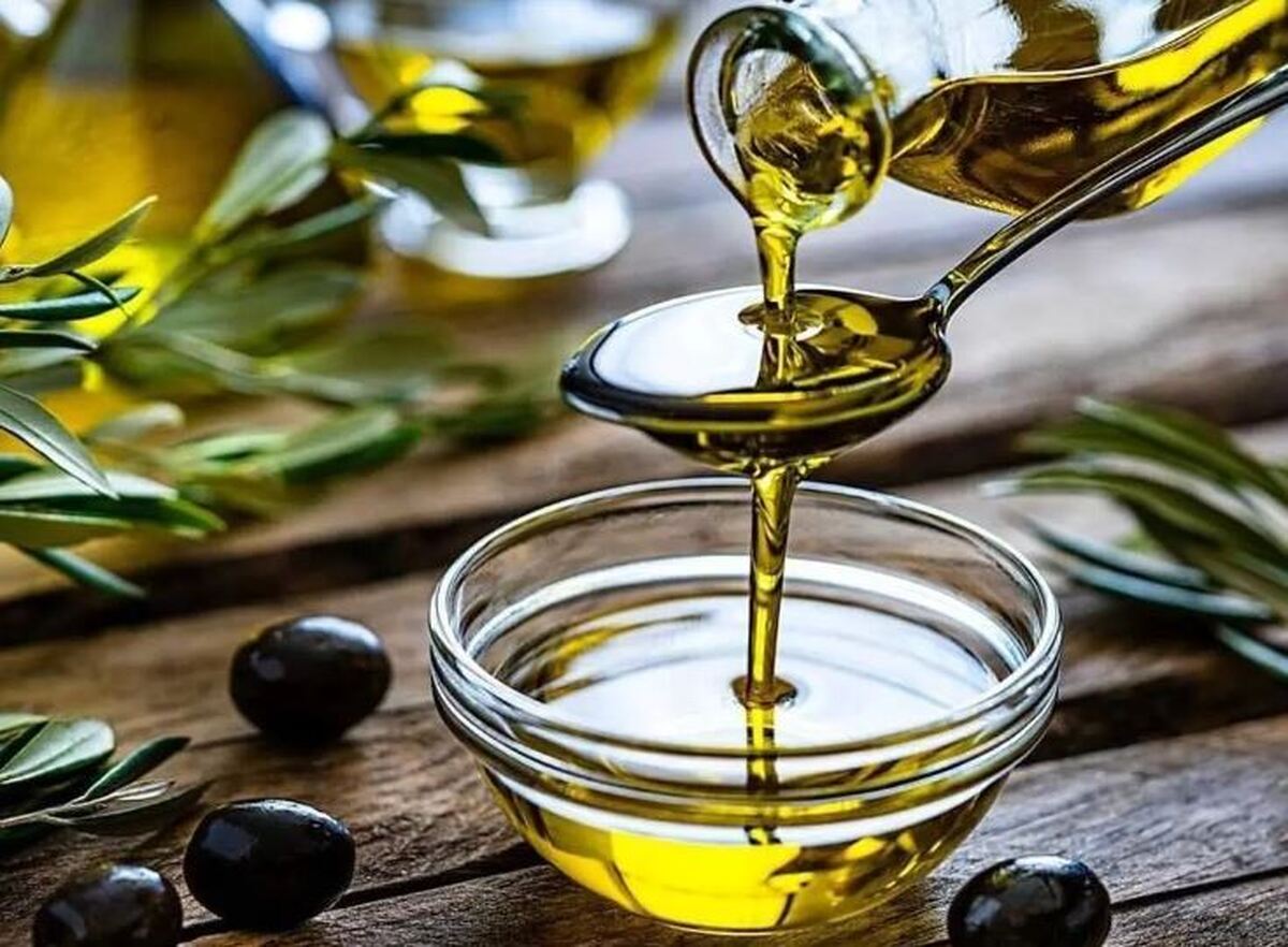 اشتباه‌ترین روش مصرف روغن زیتون را بدانید