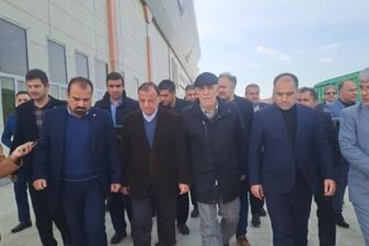 مناطق آزاد تجاری کشور به دروازه واردات تبدیل شدند