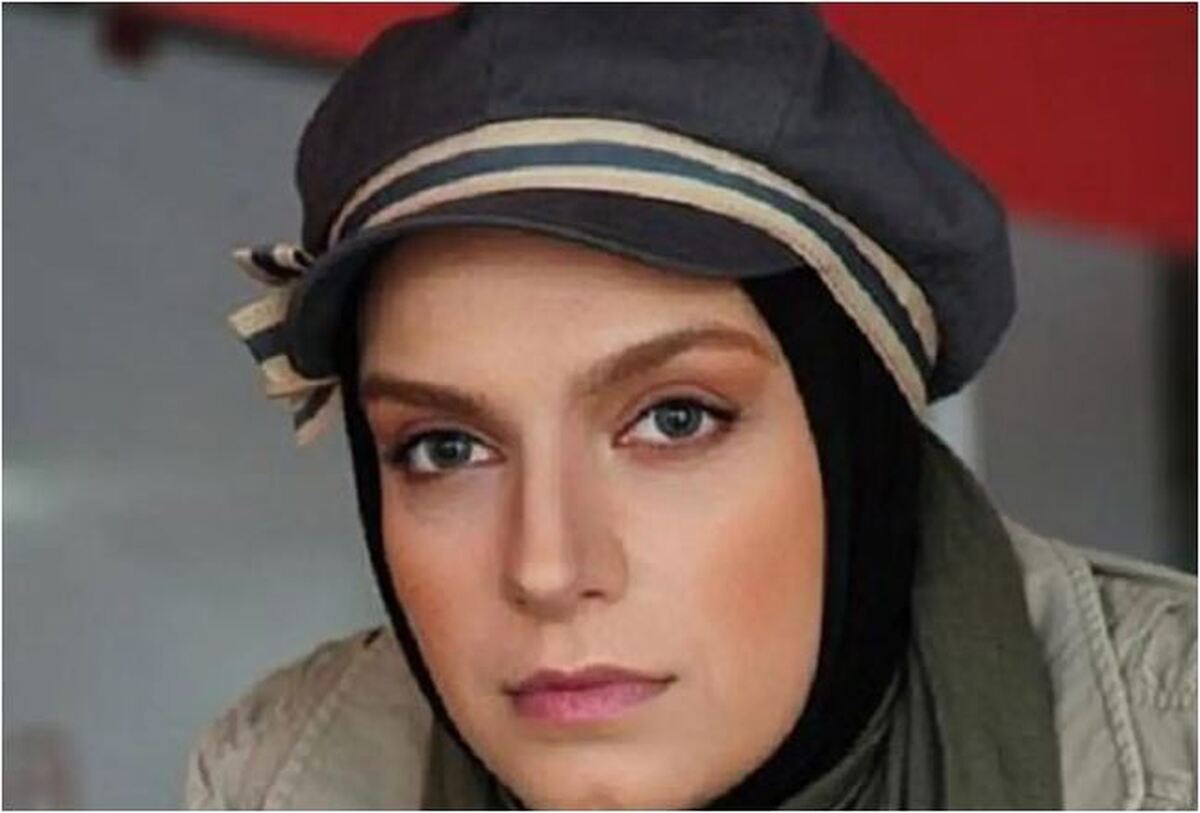 رونمایی الیکا عبدالرزاقی از سفر دو نفره با همسر هنرمندش به تاریخی‌ترین شهر ایران+عکس