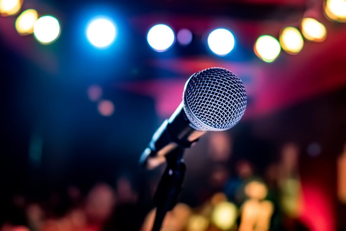 رشد شدید قیمت بلیت‌های کنسرت هم زمان با سال نو