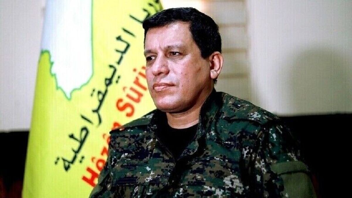 واکنش کرد‌های سوریه و عراق به درخواست عبدالله اوجالان برای خلع سلاح پ. ک. ک