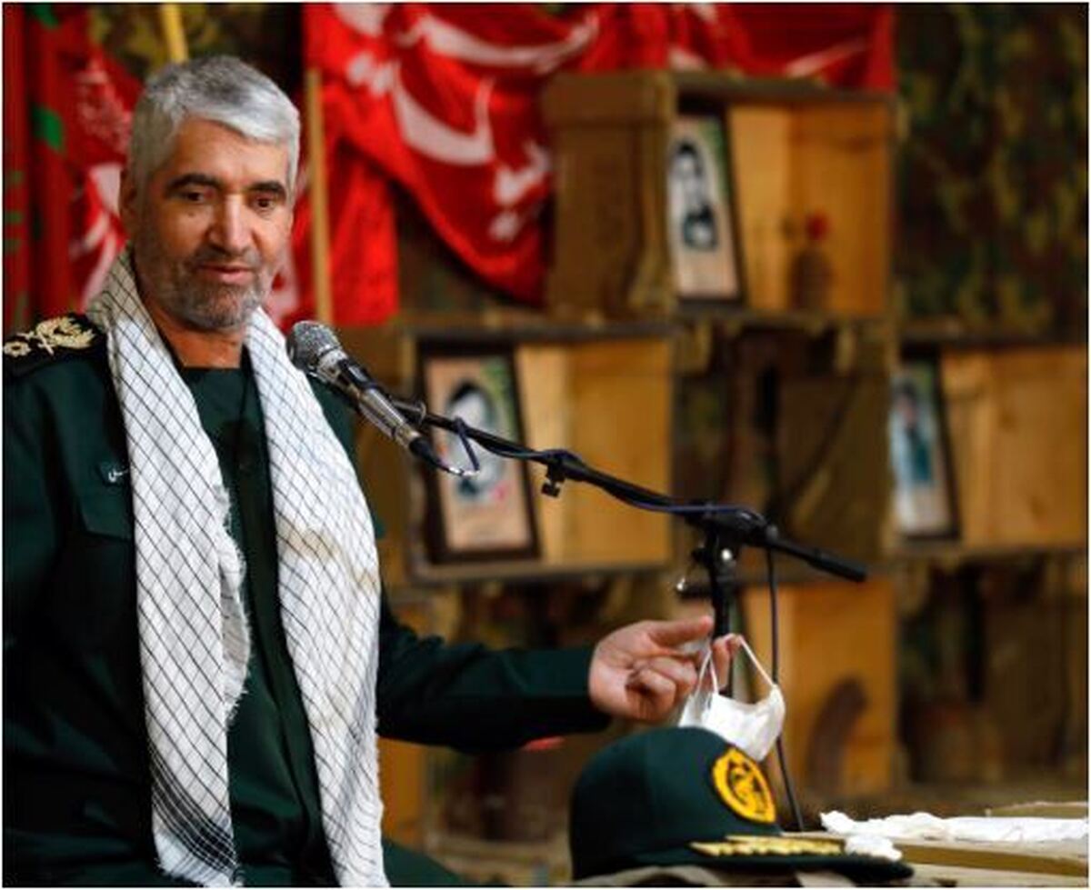 عملیات وعده صادق سه به موقع انجام می‌شود