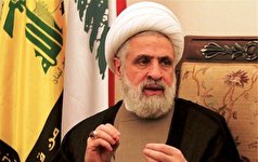 مقام حزب الله: از رویارویی با اسرائیل دست نخواهیم کشید