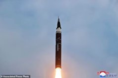 آزمایش یک «کلاهک فوق‌العاده بزرگ» موشک از سوی کره شمالی