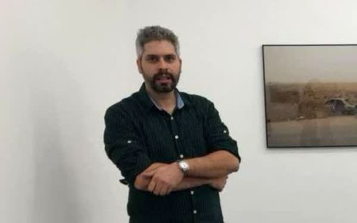 عکاس نمایشگاه «بازگشت»: مصیبت‌های اتفاق افتاده در سوریه را به تصویر کشیدم