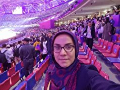 مستند «من فرزند انقلابم» و پرداخت به موضوع حجاب و عفاف در دختران ورزشکار ایران