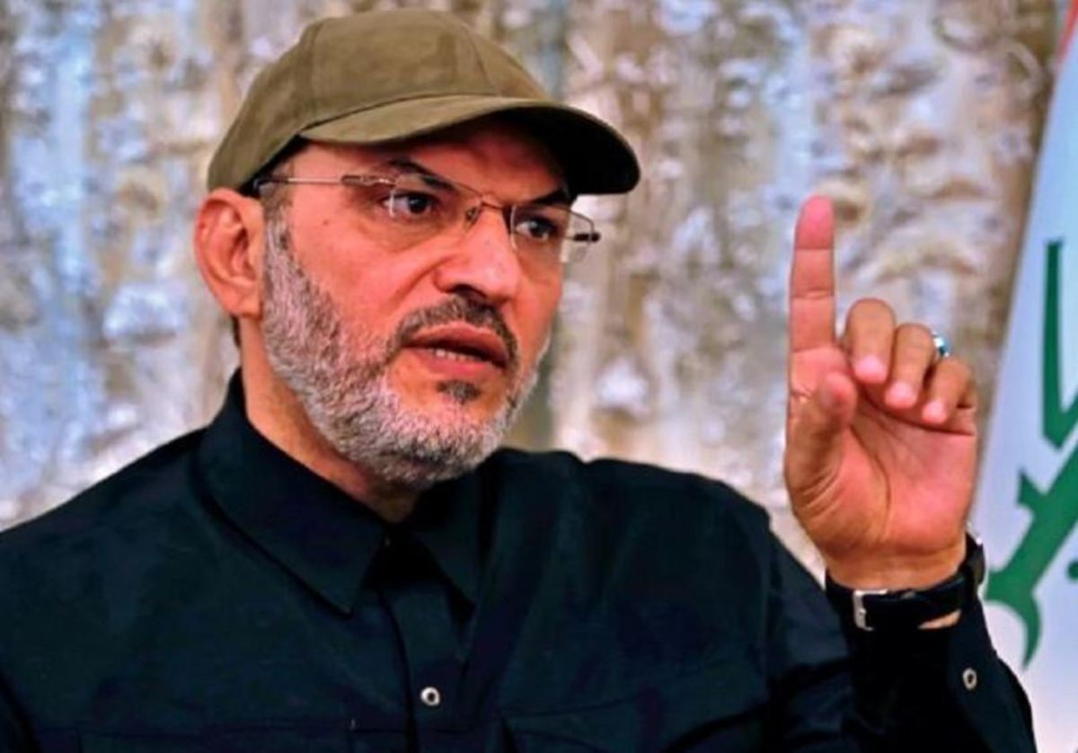 کتائب سید الشهدا عراق: به حمله بابل حتما پاسخ داده می‌شود