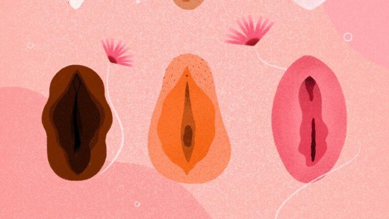 اطلاعاتی دانستنی درمورد اندام جنسی زنان که از آن‌ها آگاهی نداشتید
