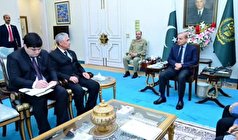 تمرکز ترکمنستان و پاکستان بر تعمیق مشارکت دوجانبه