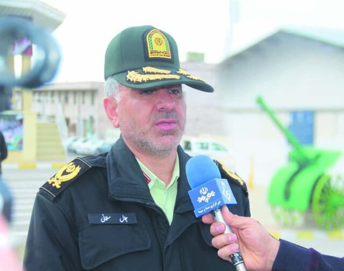 دستگیری کلاهبرداری ۱۴۰میلیاردی در شهرستان چرداول