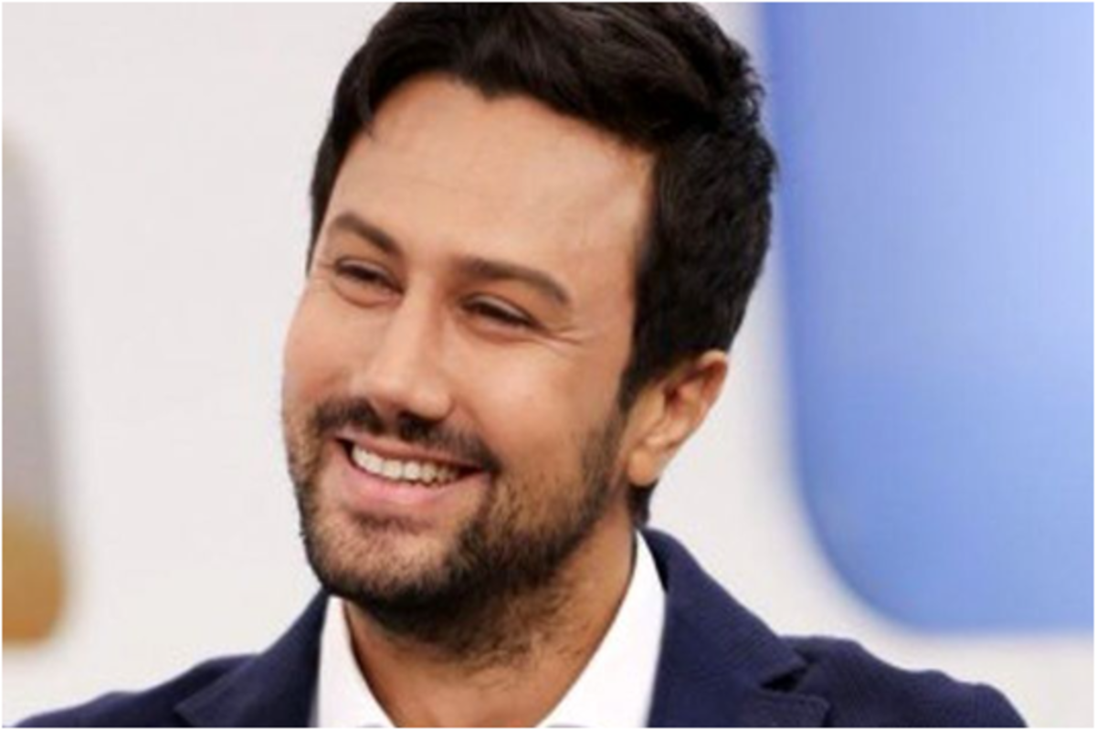 سنگ تموم گذاشتن سپیده بزمی پور برای همسر و دخترانش کولاک کرد/خوش به حال آقای بازیگر