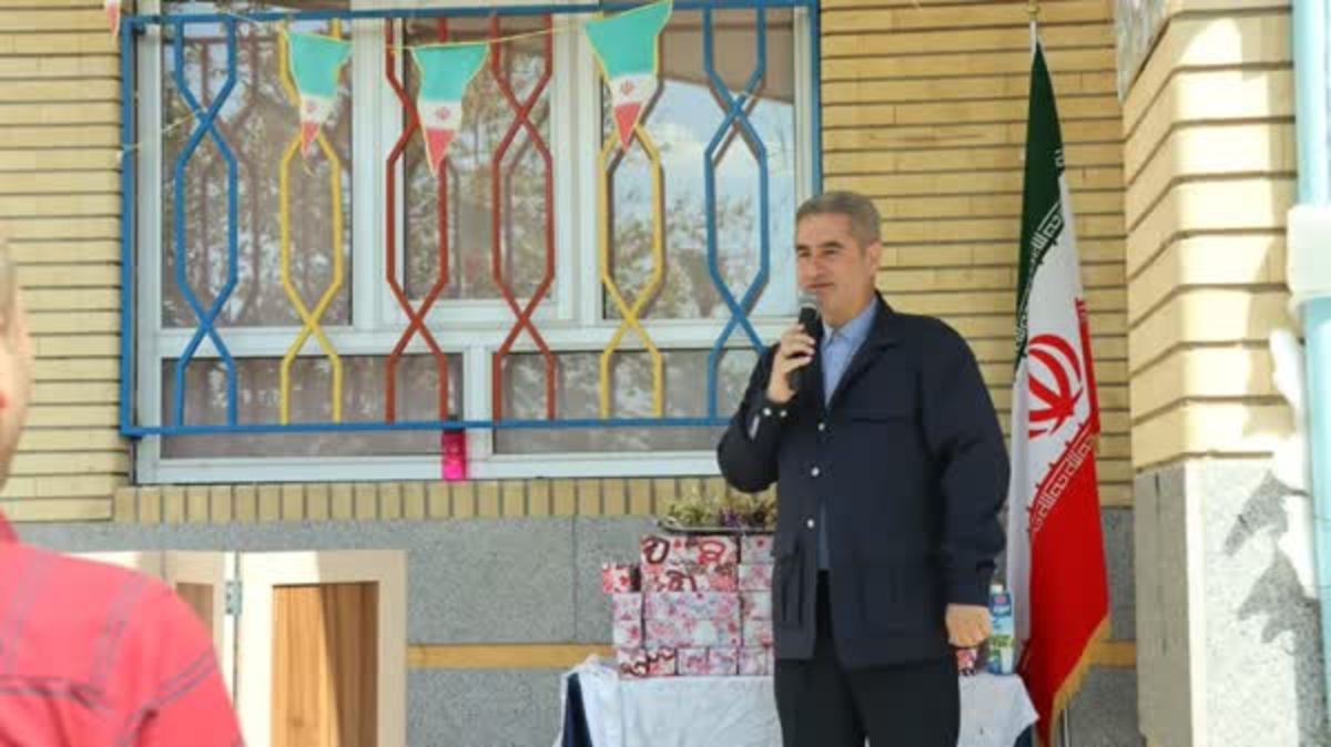 فرماندار دماوند: مسئولان فضای سالمی برای زندگی مردم در دماوند ایجاد کنند