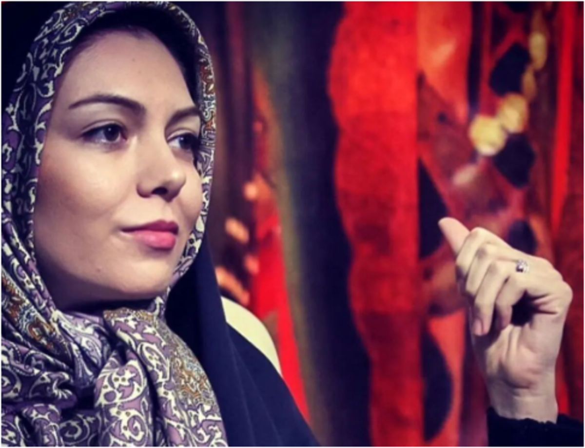 هدیه‌های ازدواج اول آزاده نامداری شوکه تان می‌کند/همسرش چه دست و دلباز بوده!