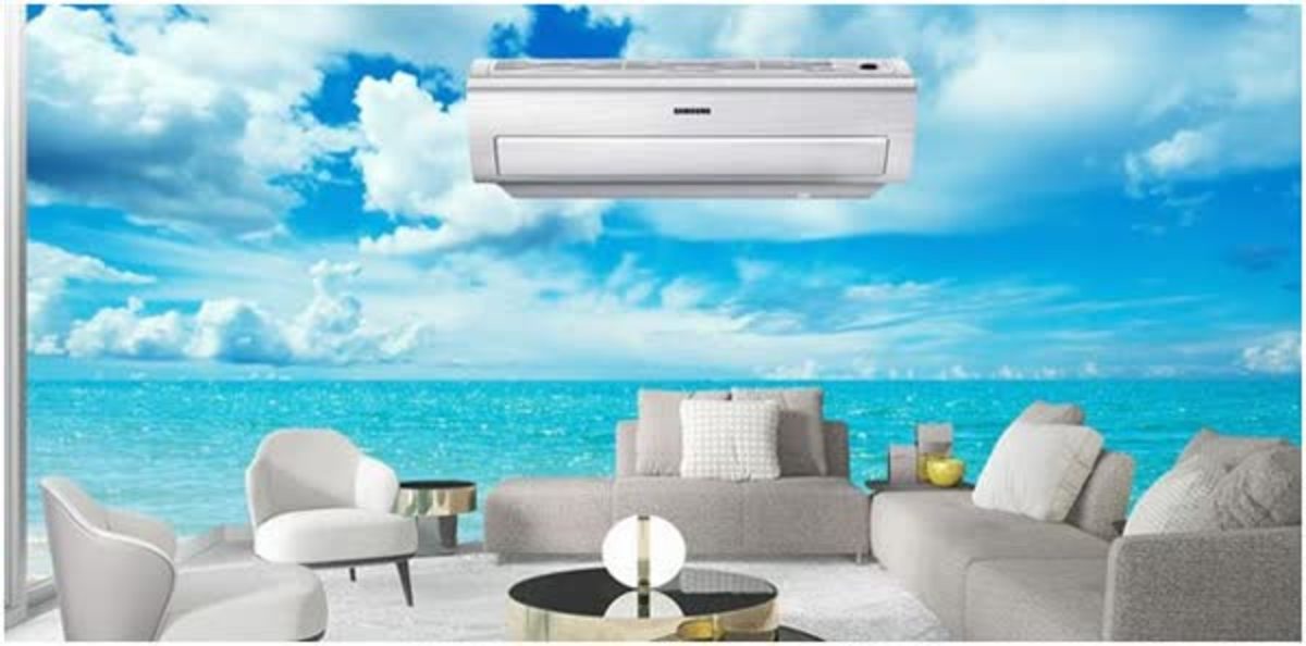 چگونه مصرف برق کولر گازی را بهینه کنیم؟