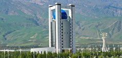 مذاکرات آنلاین وزیر خارجه ترکمنستان با مسئولان ساختارهای ملل متحد در «عشق‌آباد»
