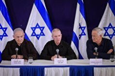 رسانه عبری: کابینه جنگ ۱۲ روز است درباره پرونده اسرا بحث نکرده است