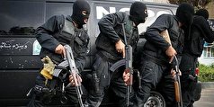 دستگیری ۱۴ نفر متهم متواری و تحت تعقیب در خرمشهر