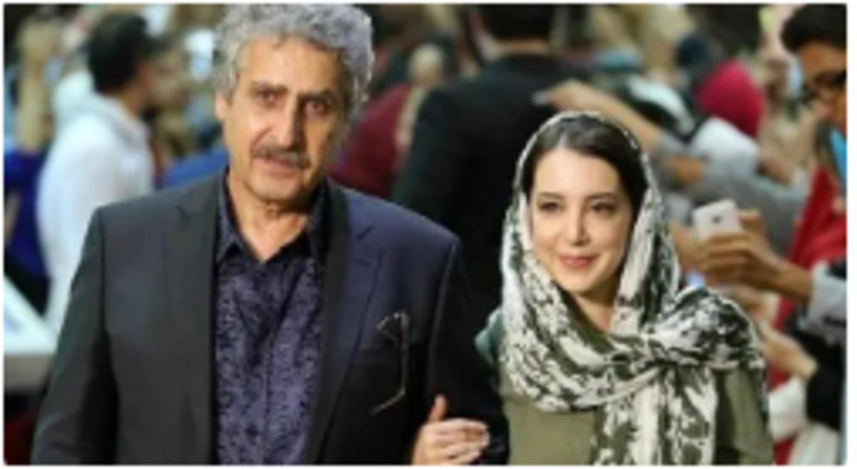 جناب کارگردان به سوگ نشست