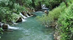تهرانی‌ها تا ۴ روز آینده در حاشیه رود‌ها توقف نکنند