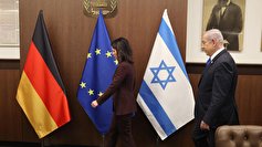 اتحادیه اروپا در مخمصه تبعیت از اسرائیل و آمریکا گیر کرده است
