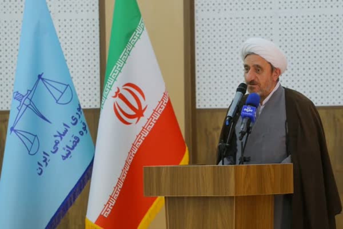قوه قضاییه در برخورد با مخلین امنیت روانی جامعه مماشات نمی‌کند