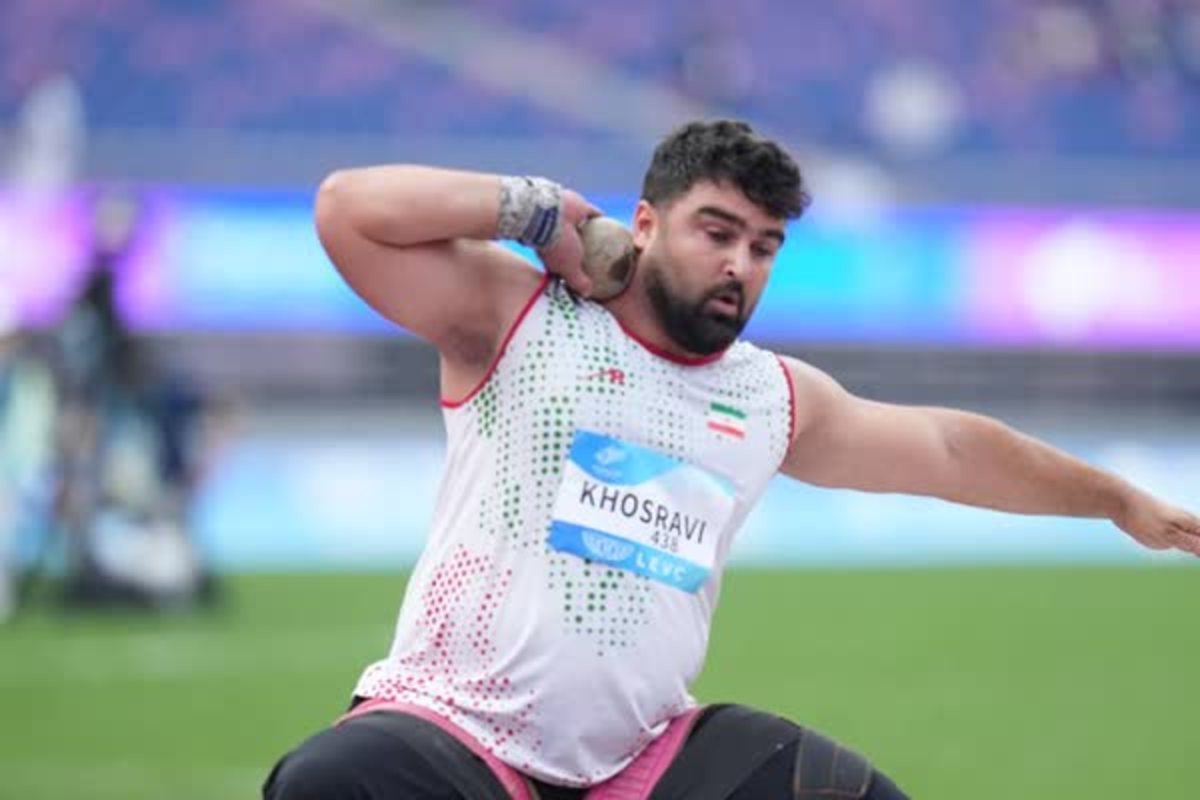 قهرمان پارادو و میدانی: مسابقات جهانی به پارالمپیک لطمه می‌زند