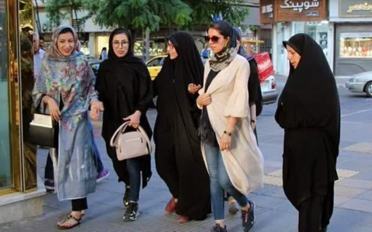 ناهنجاری‌های حوزهٔ حجاب نتیجهٔ کوتاهی دستگاه‌هاست