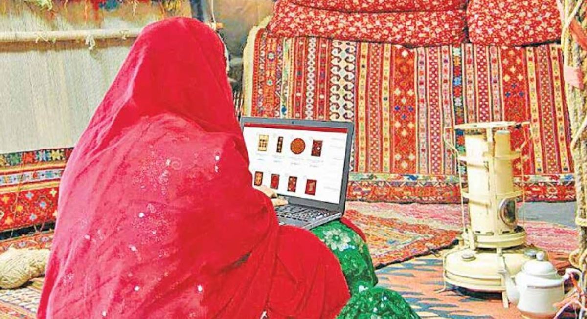 در بازار‌های آنلاین، شهر و روستا یکی می‌شوند
