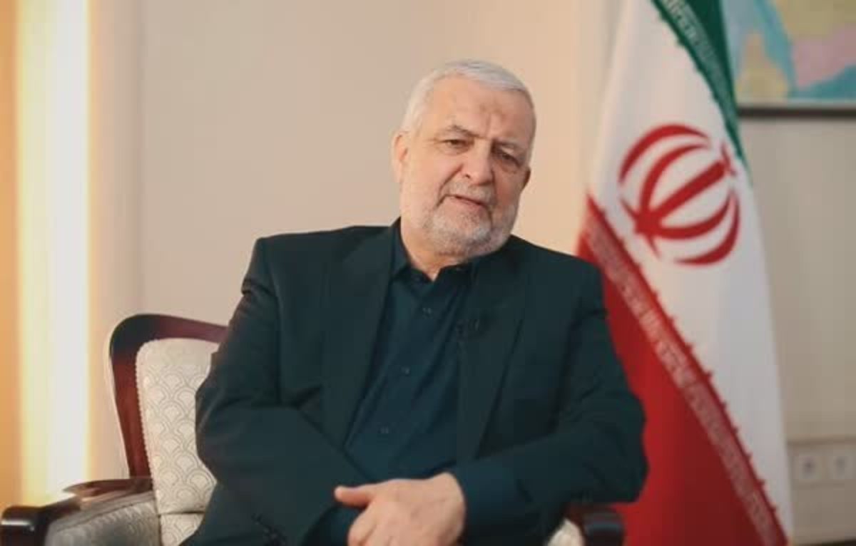 ایران: از هر ابتکار سازنده درباره افغانستان پشتیبانی می‌کنیم