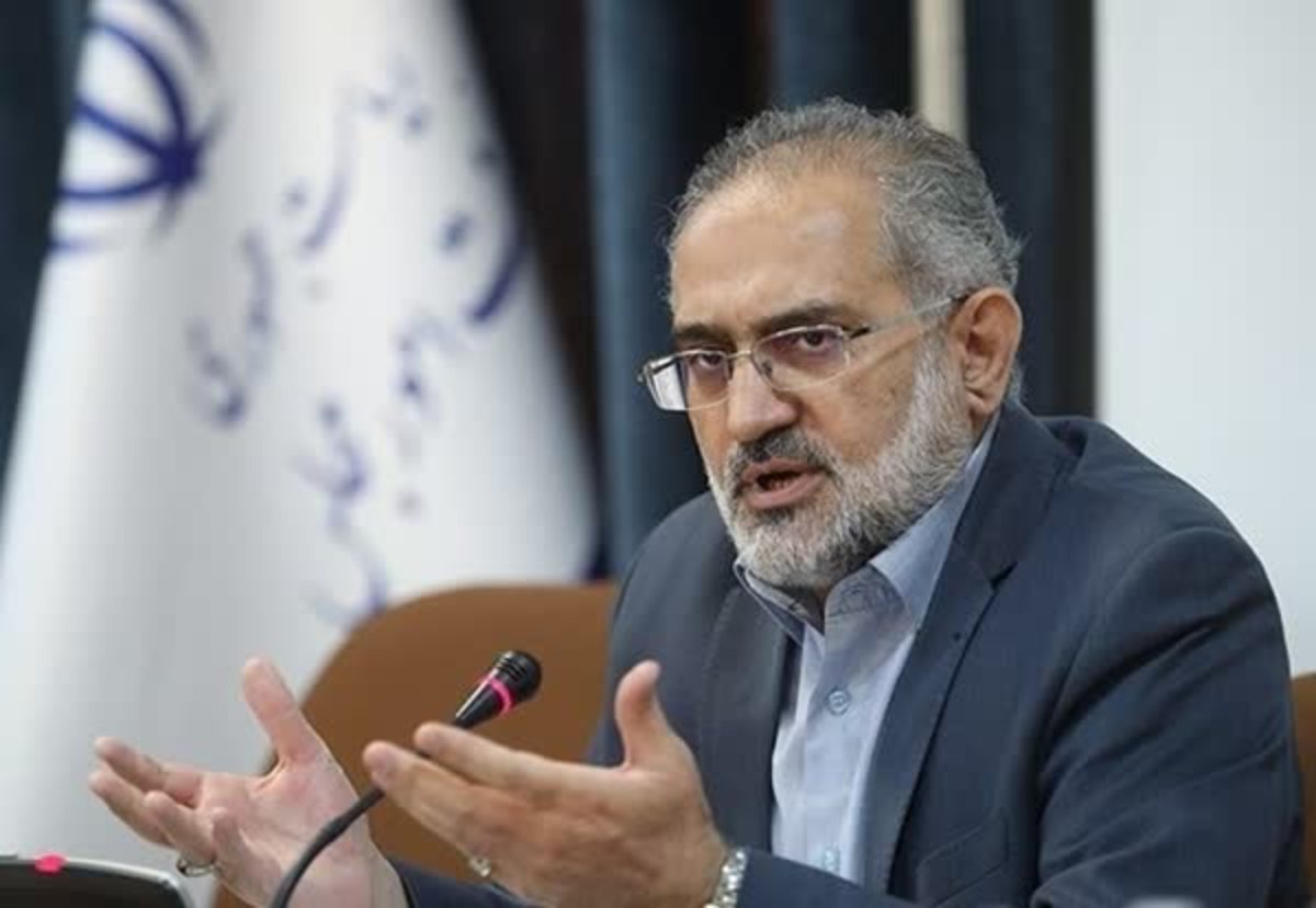 حسینی: تاثیر کلام هنرمندانه در مواردی می‌تواند از جنگ و قدرت نظامی بیشتر باشد