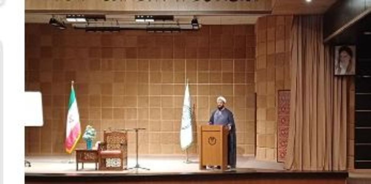 دوره‌های آموزشی نماز در دستگاه‌های اجرایی چهارمحال‌وبختیاری برگزار می‌شود