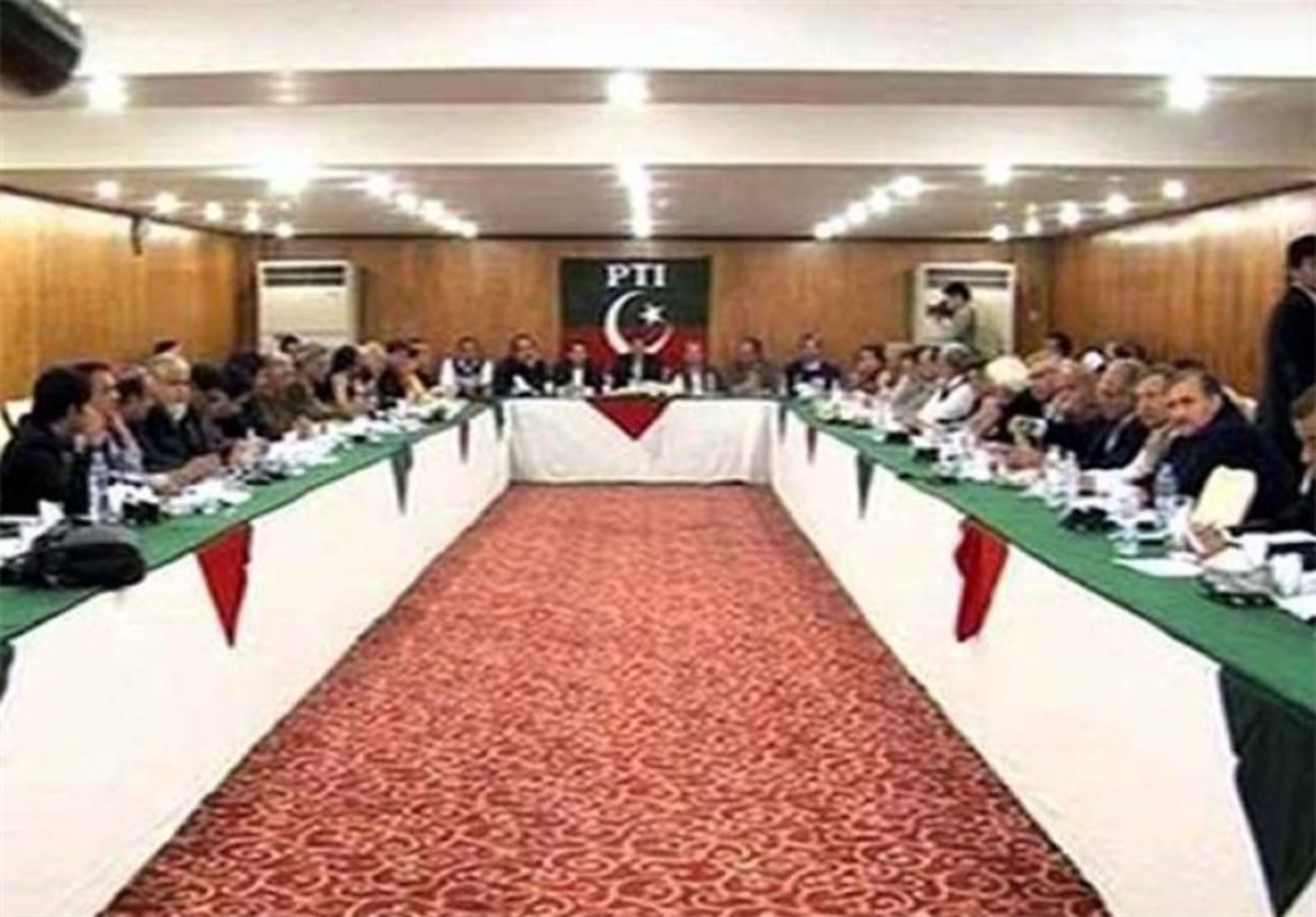 ابراز تمایل حزب «عمران خان» برای مذاکره با ارتش پاکستان