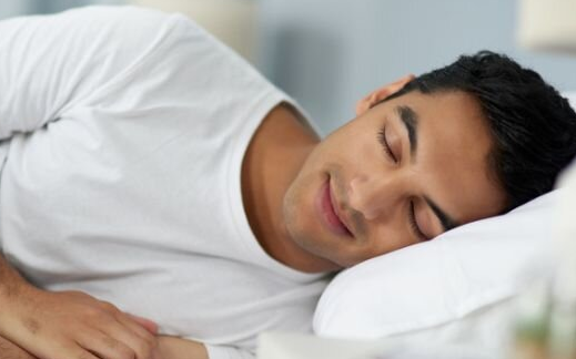 راز‌هایی که نحوه خوابیدن شما درمورد شخصیتتان فاش می‌کند