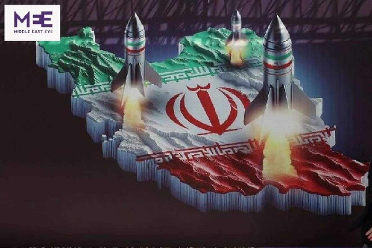 اراده یک ملت