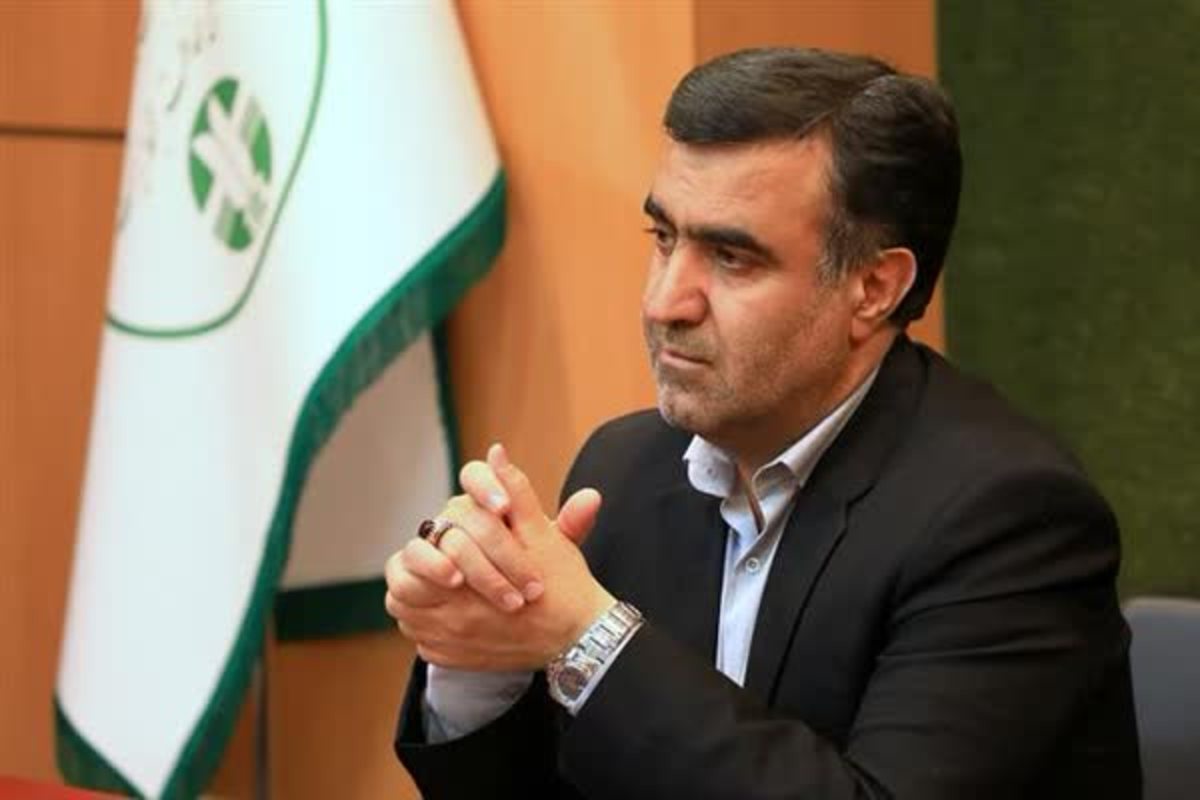 خلیج فارس اصلی‌ترین نماد تمامیت ارضی کشور است