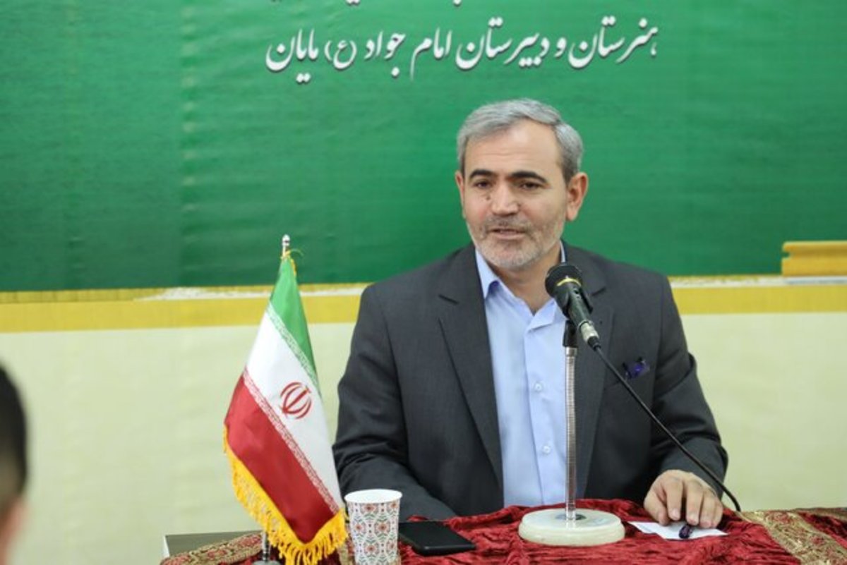 ۴۱۰۰ نفر مشکوک به بازمانده از تحصیل در آذربایجان شرقی شناسایی شده است