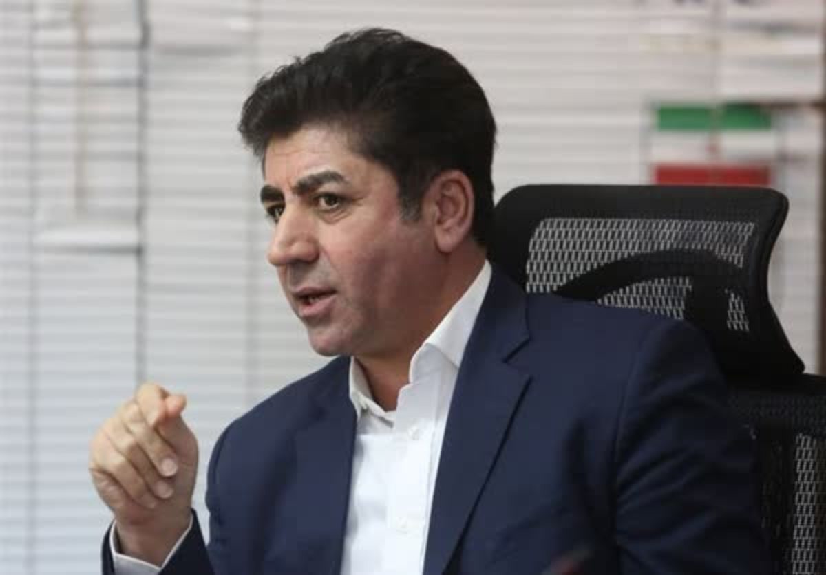 ممبینی: قهرمانی فوتسال پتانسیل ایران را نشان داد