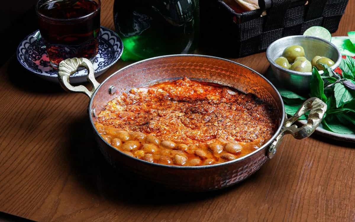 این خوراک لذیذ و رژیمی مخصوص افرادی که می‌خواهند لاغر باشند