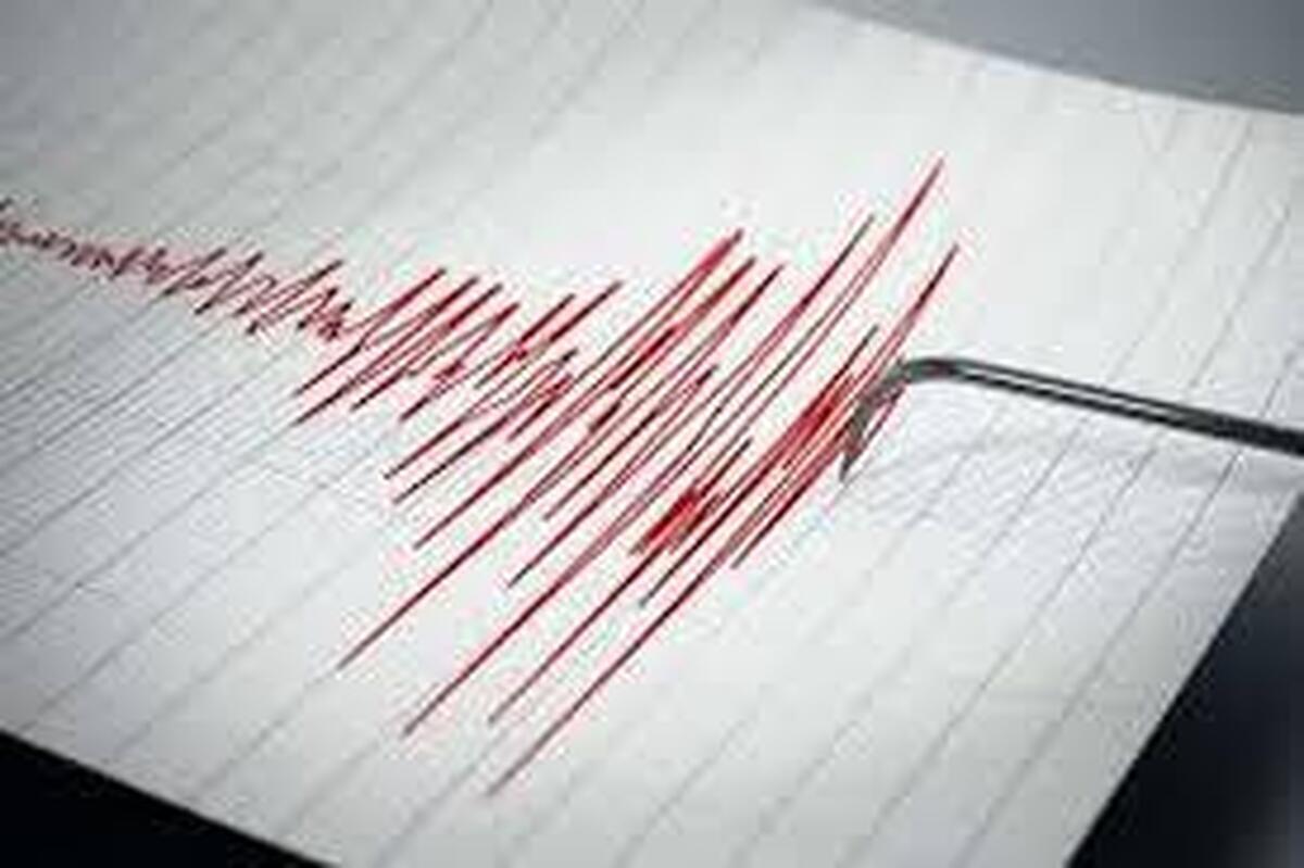 آمار وقوع زلزله در سال گذشته به ۱۶ هزار بار رسید