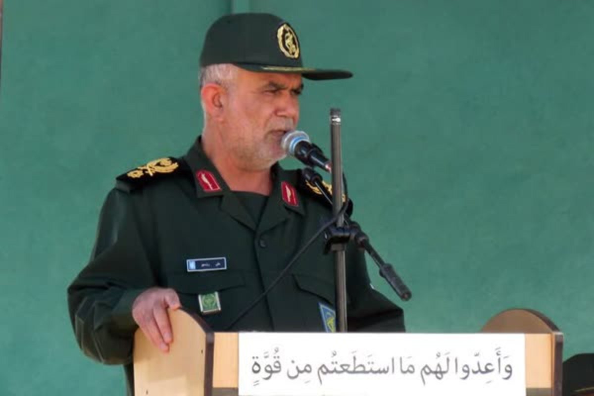 نیرو‌های مسلح ایران هر تهدیدی را پاسخ می‌دهند