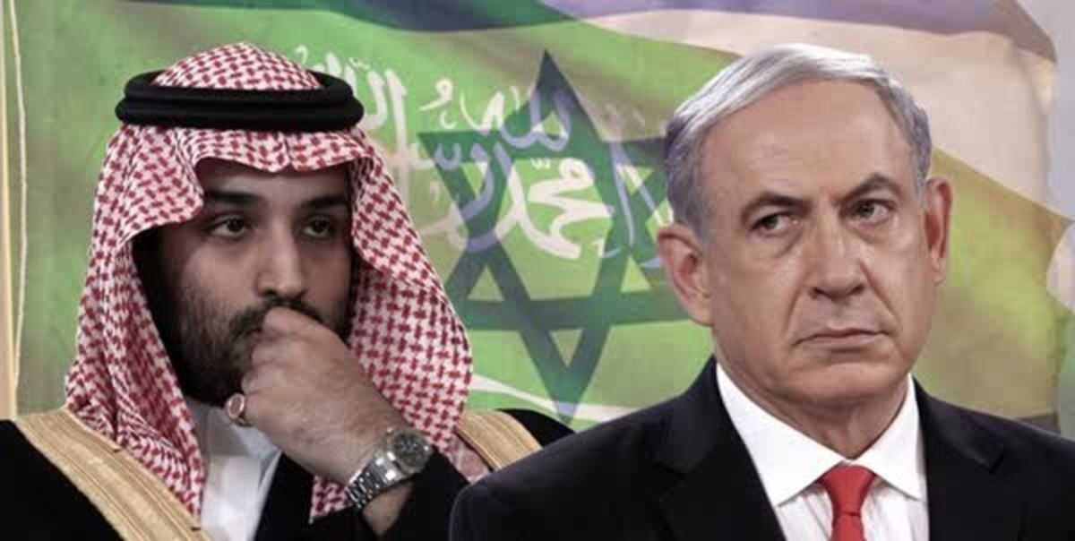 انصارالله: عربستان برای حمایت از اسرائیل، ائتلاف عربی تشکیل می‌دهد