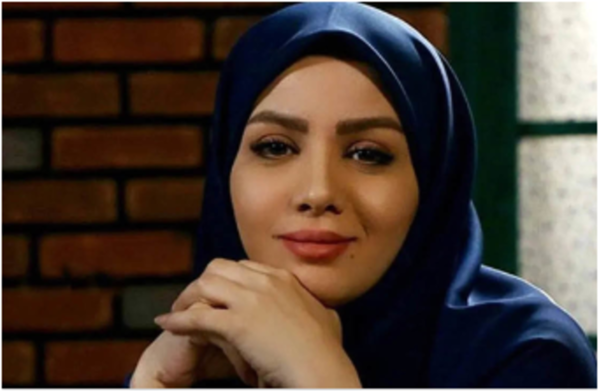 دکور و دیزاین بچه گانه تولد خانم مجری سوژه شد/ظاهرا علاقه‌ای به افزایش سنش ندارد!